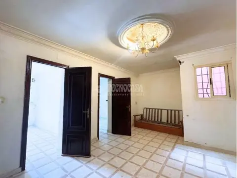 Casa unifamiliar en Las Cabezas de San Juan