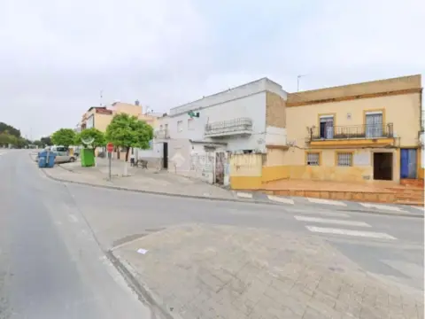 Casa unifamiliar en Las Cabezas de San Juan