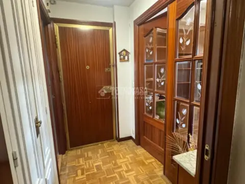 Piso en Almendrales