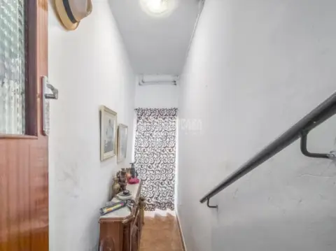 Casa adosada en Campo Real