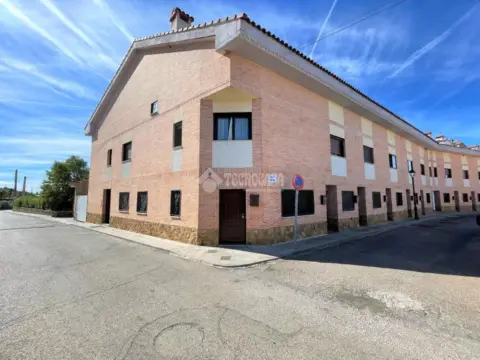 Dúplex en Pozo de Guadalajara
