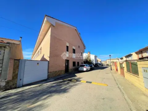 Dúplex en Pozo de Guadalajara