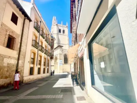 Local comercial en Centro