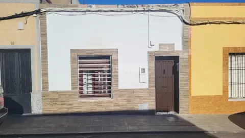 Casa unifamiliar en Montijo