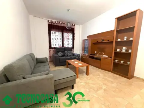 Piso en Santa Bárbara