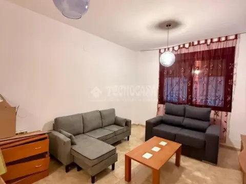 Piso en Santa Bárbara