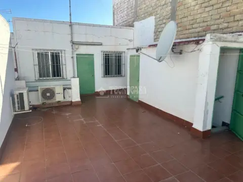 Casa adosada en El Cerro
