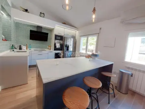 Casa unifamiliar en Oliver-Valdefierro