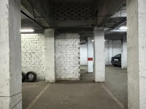 Garaje en San Fernando-Estación