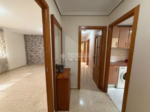 Piso en Pino Montano