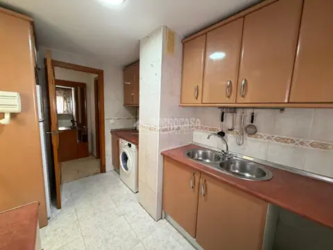 Piso en Pino Montano