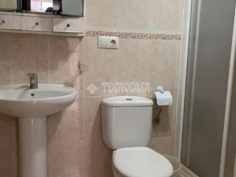 Casa adosada en calle Nueva