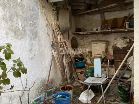 Casa adosada en calle Nueva