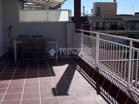 Piso en El Castell-Poble Vell