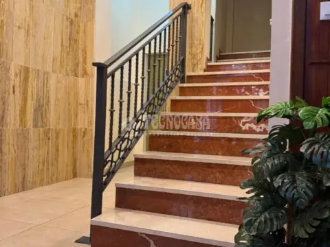 Piso en Ensanche-Diputación