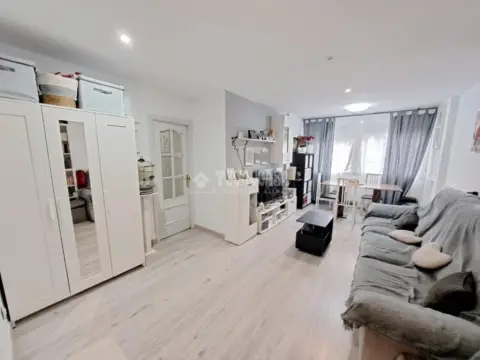 Piso en Reyes