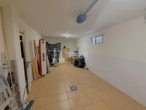 Casa pareada en Zona de las Cárcavas-Arroyo del Bosque