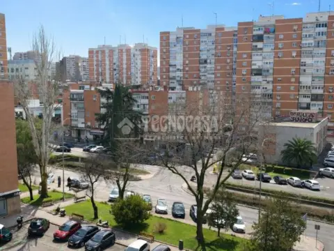Piso en La Paz