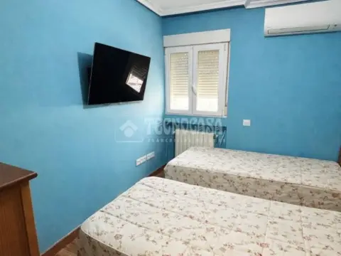 Piso en La Paz