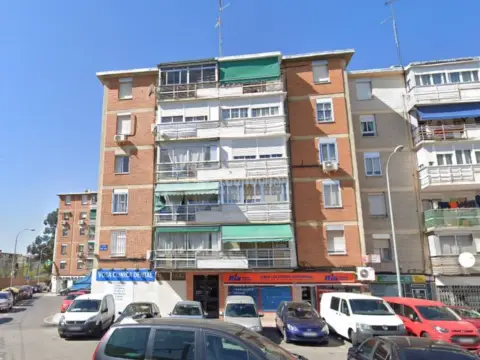 Piso en calle del Parque Vosa