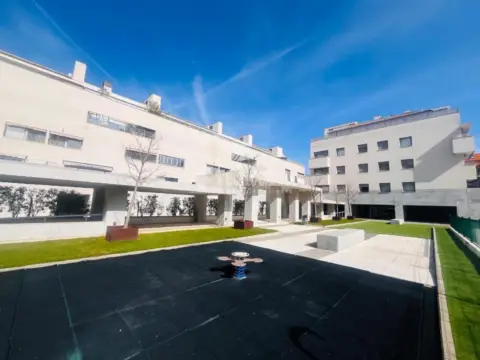 Piso en Navalcarnero