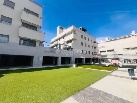 Piso en Navalcarnero