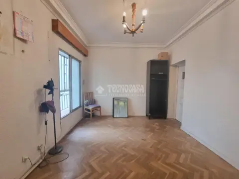 Piso en Bellas Vistas