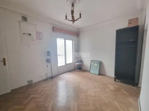 Piso en Bellas Vistas