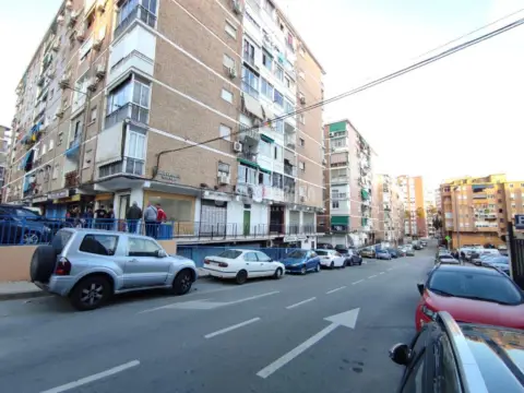 Piso en Camino de Suárez