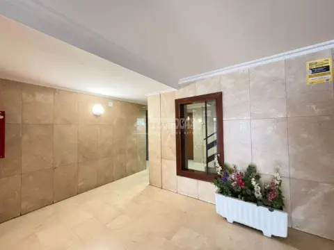 Piso en Camino de Suárez