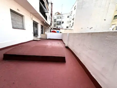 Piso en Casablanca
