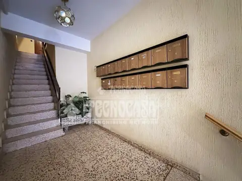 Piso en Paseo de San Antonio