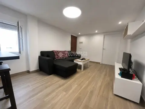 Piso en Delicias