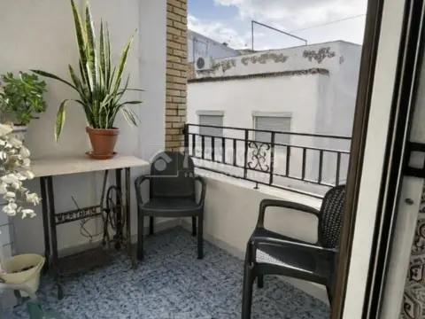 Piso en calle de Zarzuela Baja