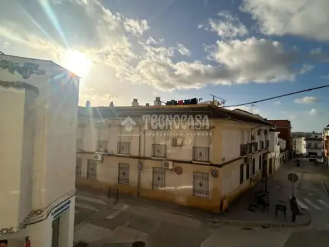 Piso en calle de Zarzuela Baja