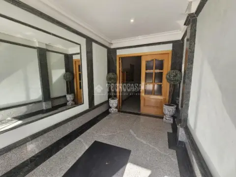 Piso en Puerta de Cuartos-Avenida de Portugal