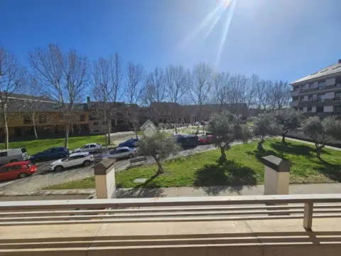 Piso en Puerta de Cuartos-Avenida de Portugal