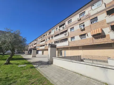 Piso en Puerta de Cuartos-Avenida de Portugal