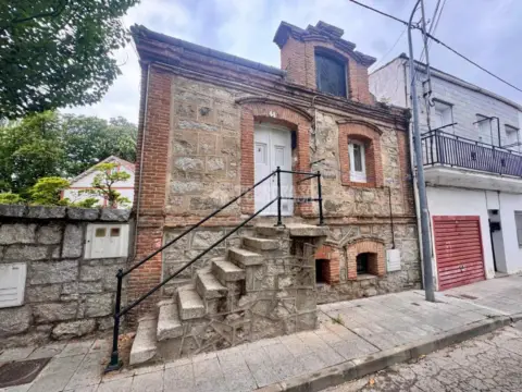 Piso en Villalba Pueblo