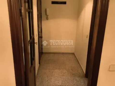 Piso en Juan XXIII-Rochelambert