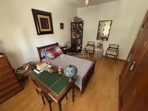 Casa unifamiliar en La Muela