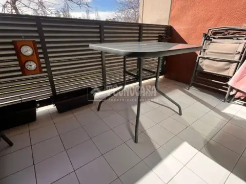 Piso en La Trinitat Nova