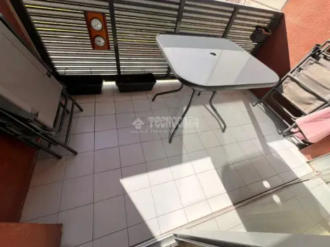 Piso en La Trinitat Nova