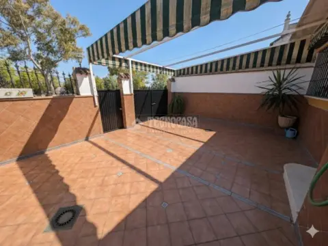 Casa adosada en Jédula