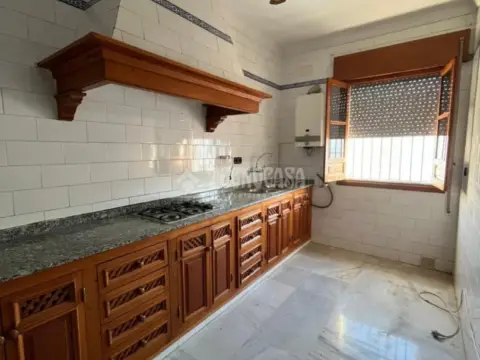 Piso en Carmona