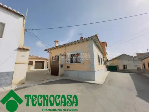 Casa unifamiliar en Gálvez