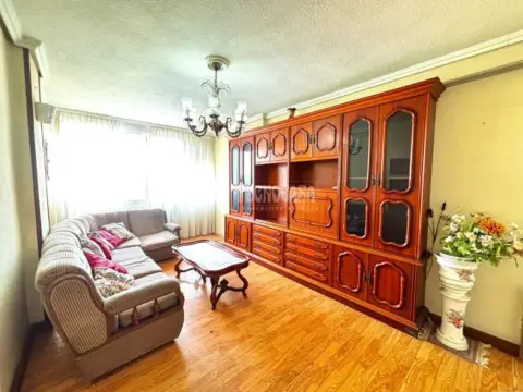 Piso en Muriedas
