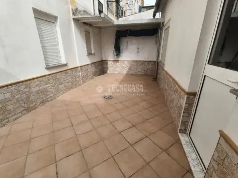 Piso en Montilla