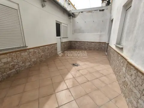Piso en Montilla
