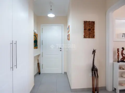 Piso en Puerto de Santiago